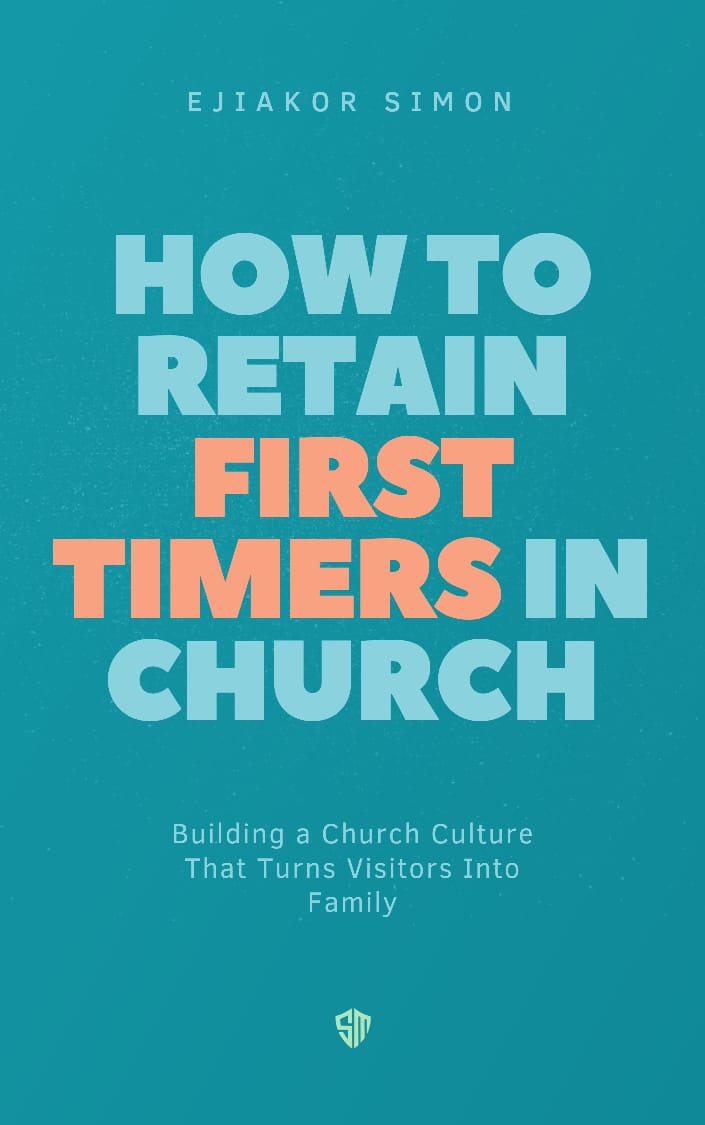 How To Retain First Timers In Church