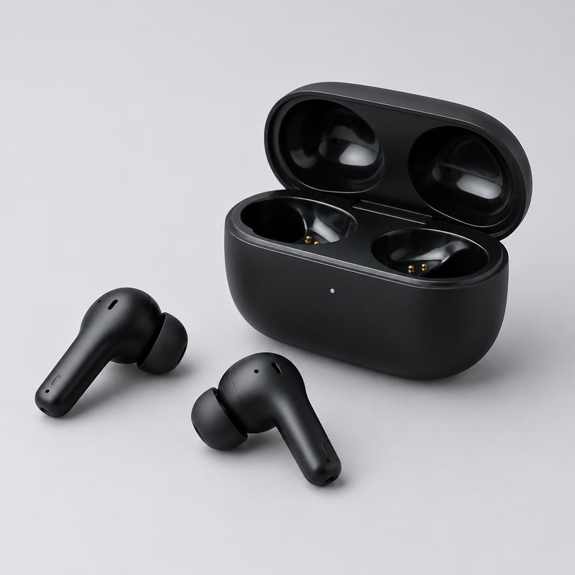Nova Pods Pro Wireless Earbuds