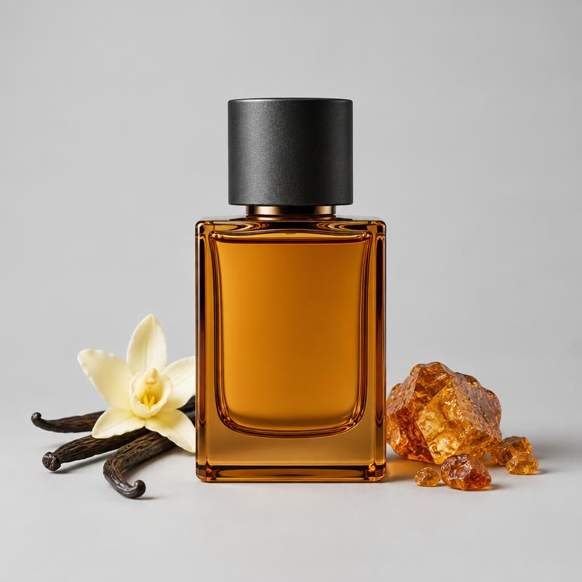 Nova Noir Eau de Parfum