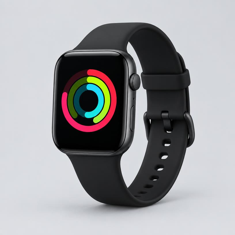 Nova Fit Smart Watch