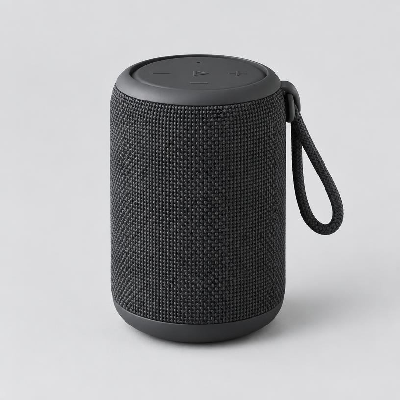 Portable Bluetooth Speaker