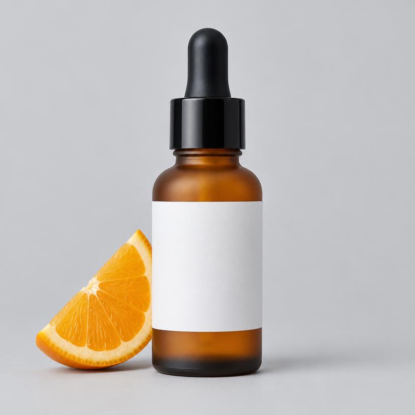 Vitamin C Brightening Serum