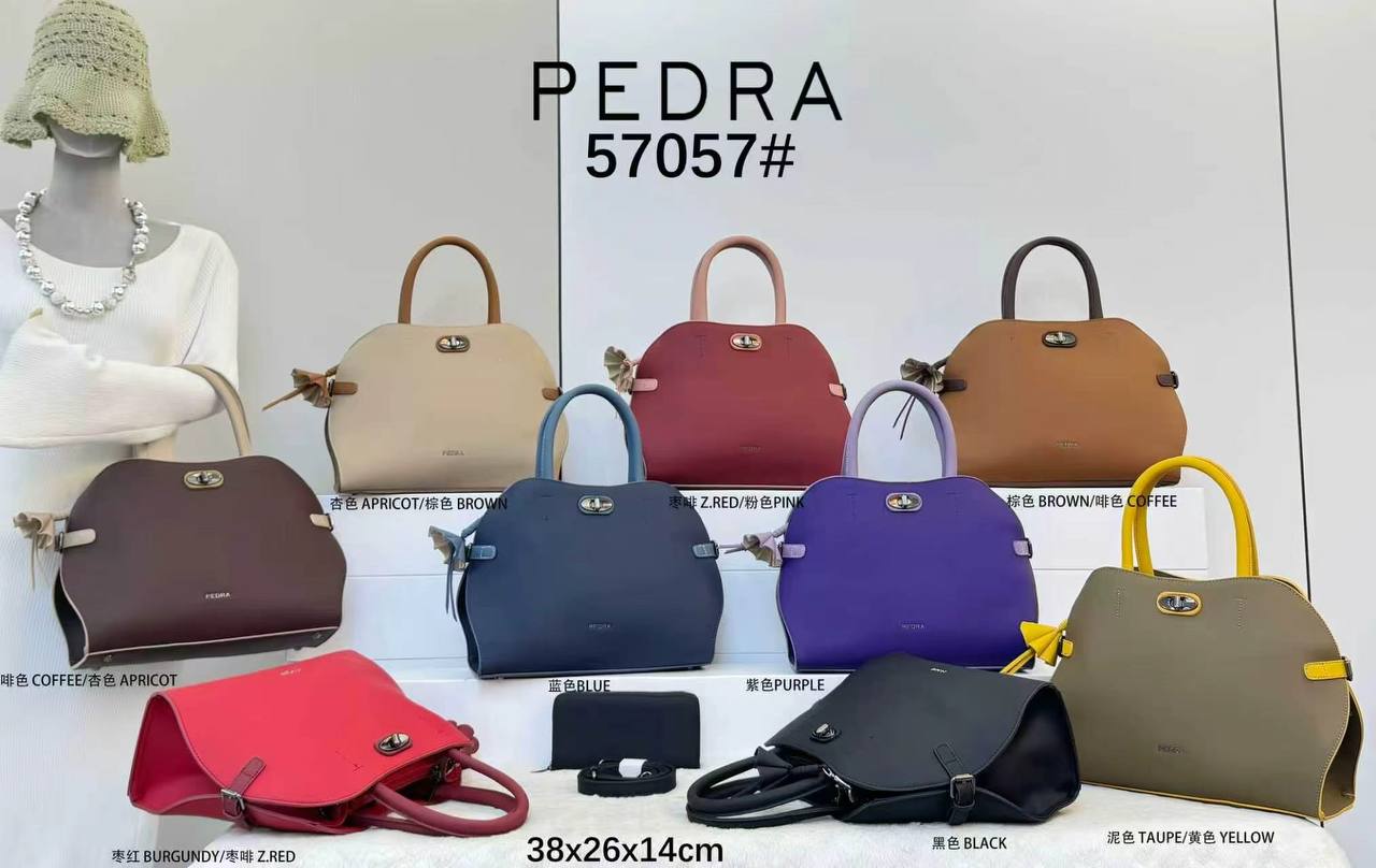 PEDRA 2 in 1 bag