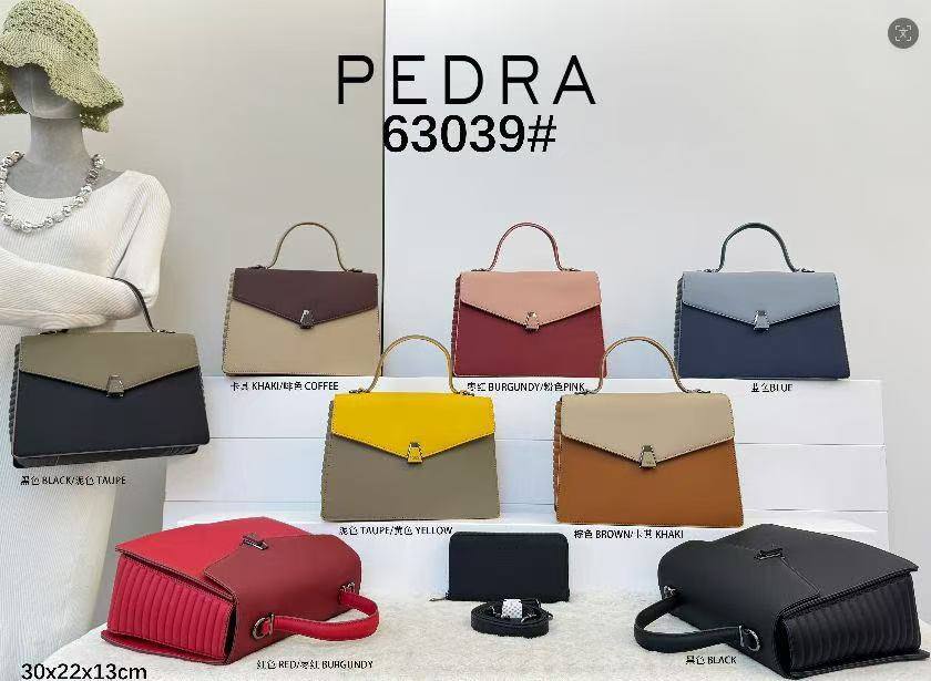 PEDRA LUXURY 2 in 1 Bag