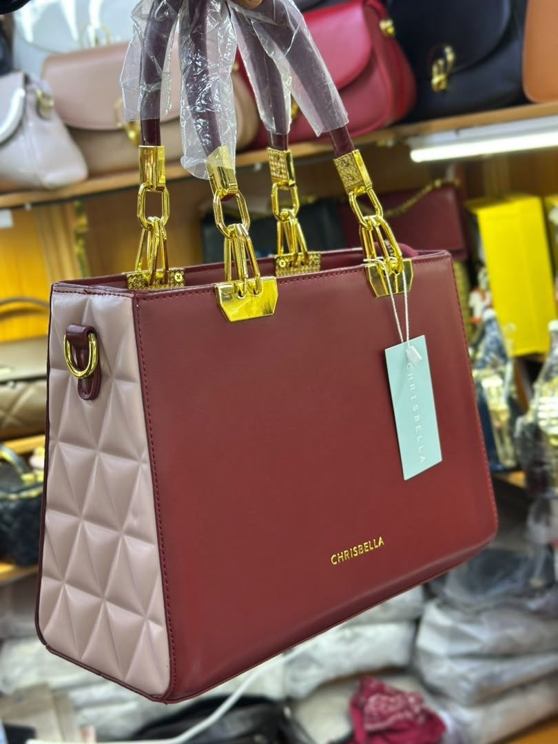 Christabella Luxury 2 in 1 bag